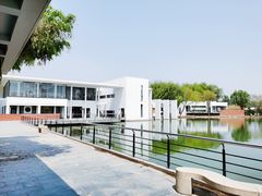 -石家庄市植物园