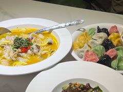 -33号大院·青岛本帮菜(五四广场店)