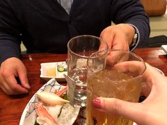 -蟹道乐( 新宿駅前店)