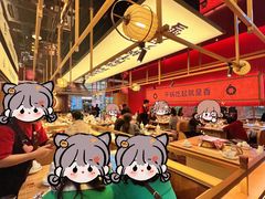 -六月雪干锅(绵阳凯德广场店)