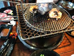 -红小姐的烤肉店(西三旗店)