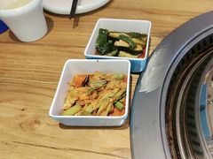 -锅老头铁锅炖•大锅蒸汽海鲜(韩乐坊店)