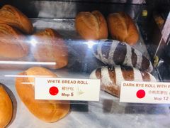 -安德鲁饼店(总店)