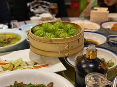 -祝家花園(伯渎港店)