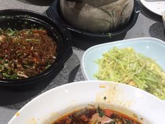 -老海陵·泰州菜(图书馆店)