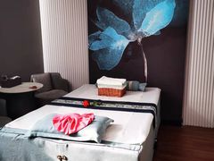 -尊江月推拿足道(周浦店)