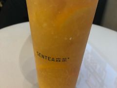 -SENTEA森茶(麦地丽日店)