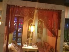 -甘尼仕印度餐厅爵士酒吧(阳春巷店)