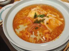 -满盛家宴·烤鸭·海鲜天津菜(河北路总店)