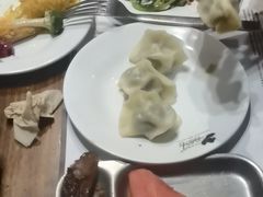 -汉巴味德(沈阳万象汇店)