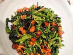 -川府宴语烤鱼川菜家常菜(梨园店)