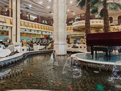 -碧中海汤泉汗蒸酒店