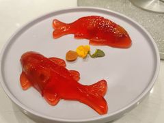 -惠丰堂饭庄·烤鸭·京味菜(西北旺唐家岭店)