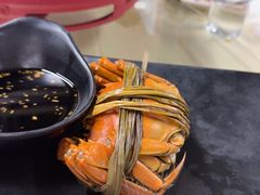 -聚味瞿记·龙虾堂(树木岭店)