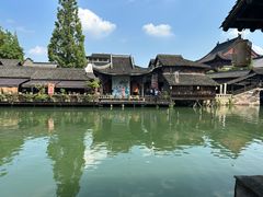 -乌镇景区