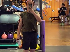 -NRG 健身私教CLUB(云山路店)