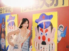 -万达广场(南宁青秀店)