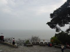 -胡里山炮台