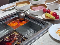 -海底捞火锅(吾悦国际广场店)