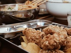 -青春分食(仙林大学城店)