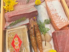 -鮨政·Omakase(港汇恒隆广场店)