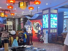 -桥香园过桥米线(国贸店)