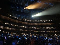 -交通银行前滩31演艺中心