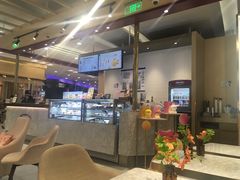 -哈根达斯(朝阳大悦城店)