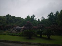 -后襄河公园