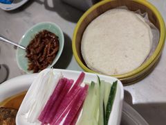 -小菜园新徽菜(南京秦淮龙蟠汇店)