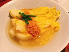 -外婆家(蓝色港湾店)