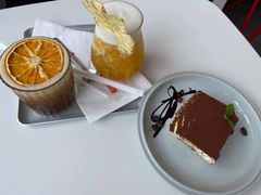 -72 COFFEE(东朝阳路店)
