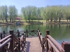 -长春公园(普阳街道)