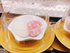 -争鲜回转寿司(浦东三钢里PLUS店)