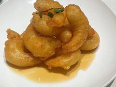 -茉里粤菜(皇姑万象汇店)