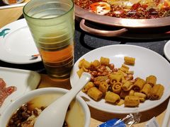 -老版火锅(半坡店)