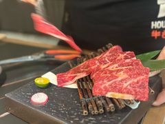 -厚贞日式烤肉(浦东汇智店)