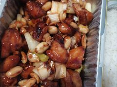 -旺顺阁·北京菜·烤鸭(大望路店)