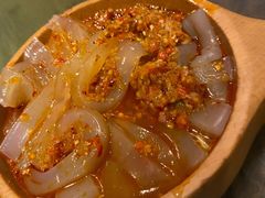 凉皮-大川先生·小龙虾·川菜(信义坊店)