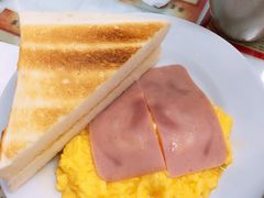 -华星冰室(湾仔店)