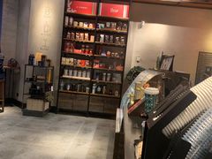 -星巴克(北京三里屯SOHO一店)