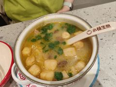 -小杨生煎(黄河路店)