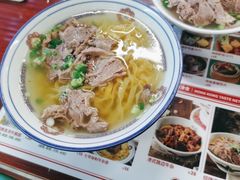 -七爷清汤腩·港式餐厅(金狮广场店)