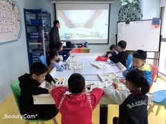 -童程童美少儿编程乐高机器人(凯德天府校区)