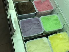 -成裕雪糕店(士多店)