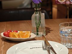 -芭莉与彩虹西餐厅(成都合生汇店)