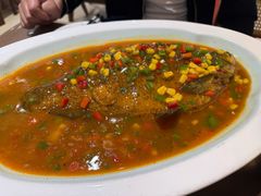 -食藕·武昌鱼(古德寺店)