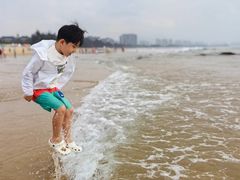 -海南清水湾莱佛士酒店