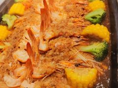 -老长春肉馆(创业大街店)