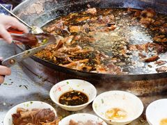 -杭嘉湖咬强羊肉面馆(永兴路总店)